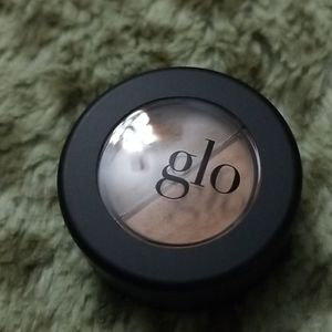 Glo skin beauty brow powder duo